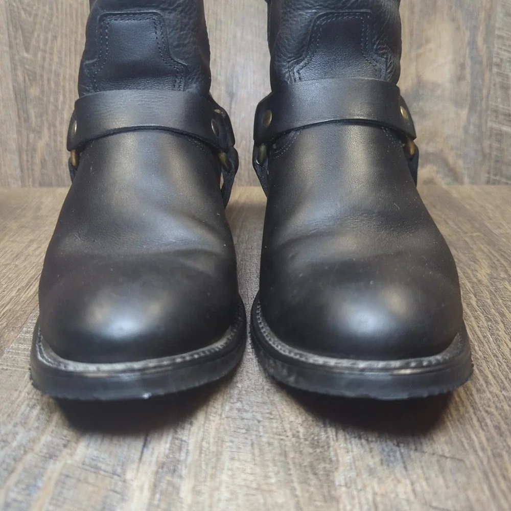 Double-H Boots double women